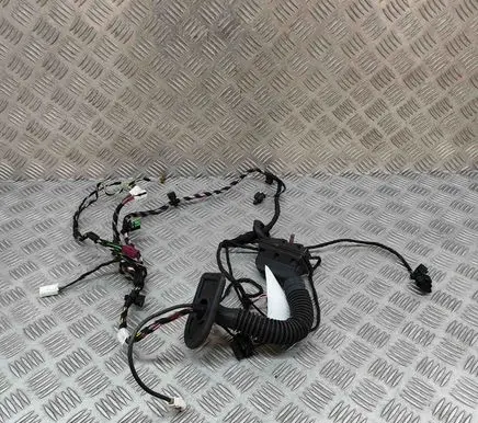 Mercedes-Benz GLS X167 Front door wiring loom A1675401329 A1675406145