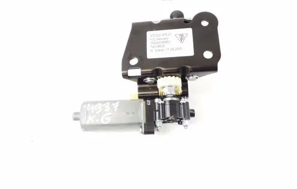 Porsche Panamera (970) Seat adjustment motor 97052241501