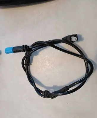 BMW X4 G02 Blind spot module 6873245