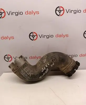 Mercedes-Benz Sprinter W906 Intercooler hose/pipe A9065281582 CTL40016