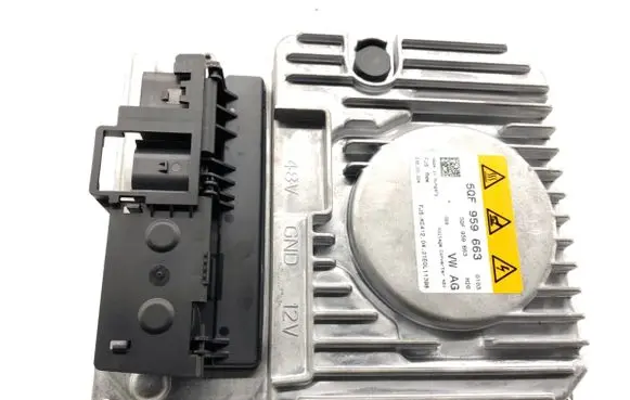 Audi Q3 F3 Other control units/modules 5QF959663
