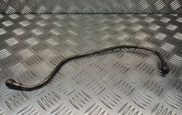 Opel Antara Turbo turbocharger oiling pipe/hose 