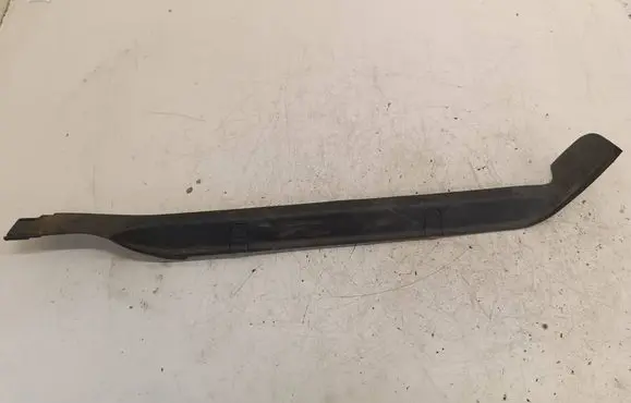 Volkswagen Sharan Rear sill trim cover 7M0853371J