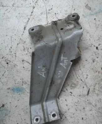 Opel Antara Fender
