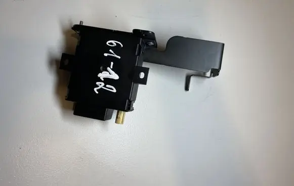 Ford Transit Auxiliary heating control unit/module BK2118D540AB