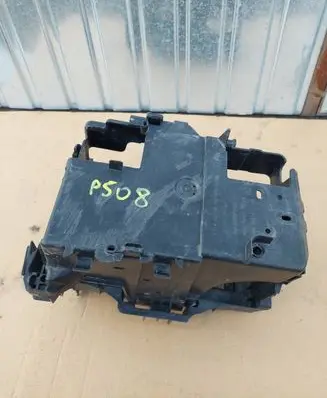Peugeot 508 Battery box tray 9686709280