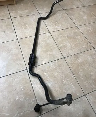 Honda Civic Front anti-roll bar/sway bar