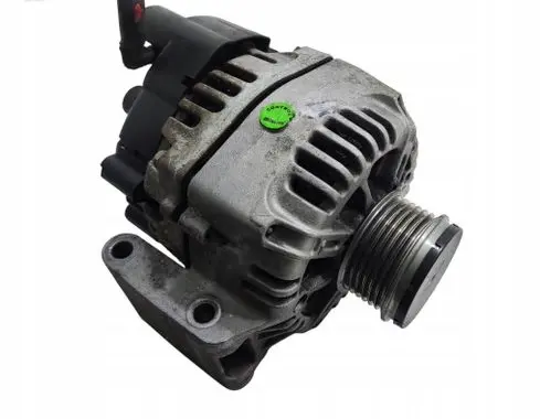 Peugeot Bipper Generator/alternator TG9S.015