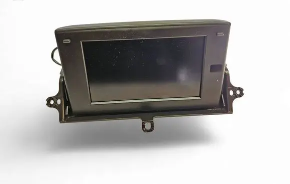 Mazda 3 I Screen/display/small screen BN8R66DV0E CNTM6360A