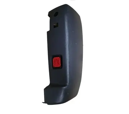 Citroen Jumper Rear bumper corner part panel trim 1305761070 1442