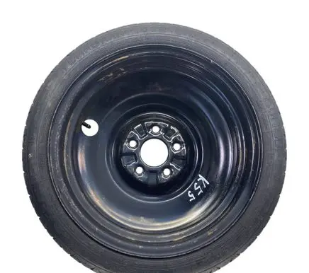 Mazda 5 R16 spare wheel T12570D16