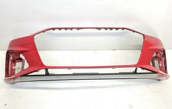 Audi A4 S4 B9 8W Front bumper 8W0807437AH