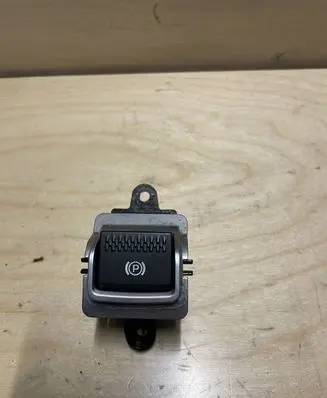 Jaguar XF X260 Hand parking brake switch GX732B623AB