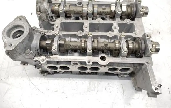 Engine head