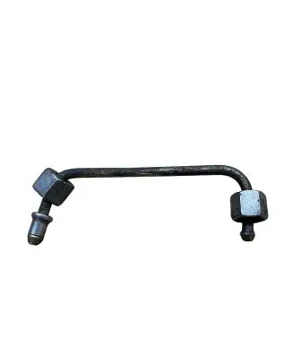 Audi Q7 4L Fuel injector supply line/pipe 