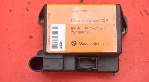 BMW 3 E36 Engine control unit/module ECU 8357698