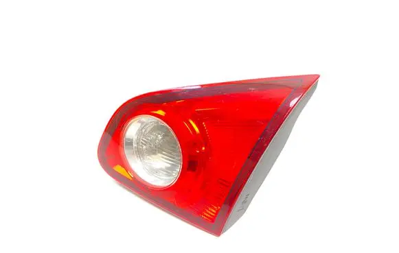 Nissan Qashqai Tailgate rear/tail lights 89071064