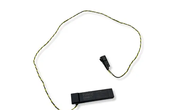 Ford Focus Aerial antenna amplifier 8M5T15K603LB