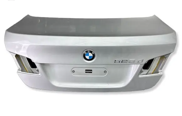 BMW 5 F10 F11 Tailgate/trunk/boot lid 