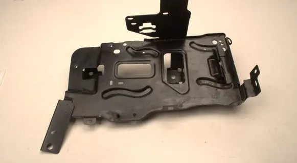 Peugeot Rifter Battery box tray 9848652280