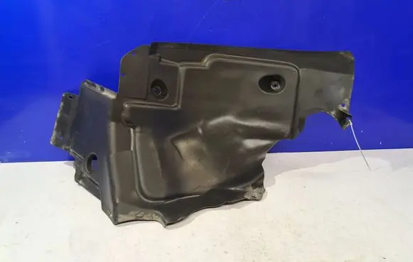 Mercedes-Benz E W238 Front wheel arch liner splash guards A2386911800 A2386911000