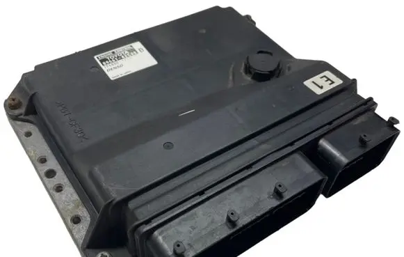 Toyota RAV 4 (XA30) Engine control unit/module 8966142C00 1758007730