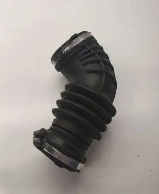 Audi A4 S4 B8 8K Coolant pipe/hose 06H129629E