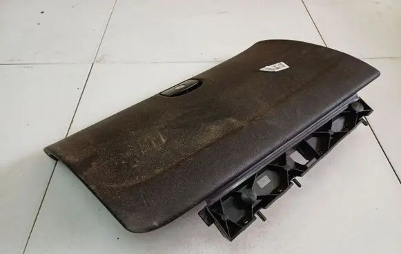 Peugeot 407 Other interior part 
