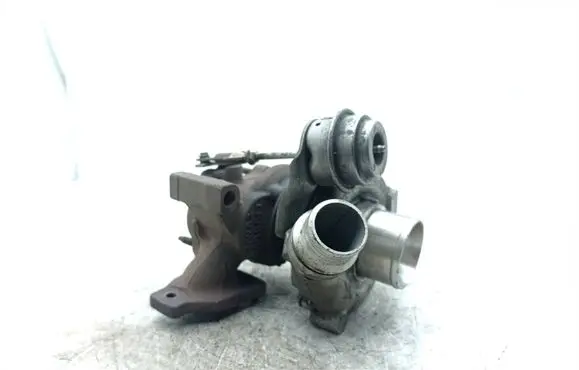 Opel Vivaro Turbo 7627854 MK904712R H0200466021