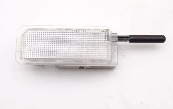 Peugeot 308 Headlining lighting console trim 