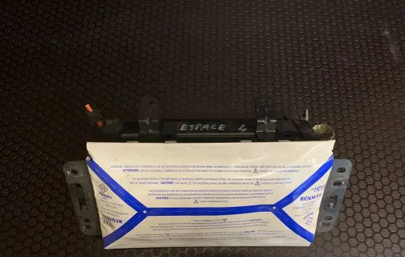 Renault Espace IV Passenger airbag 8200091694A N848800 05420408700131