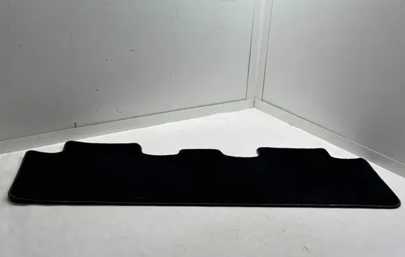Tesla Model Y Rear floor mat