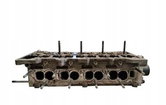 Opel Astra F Engine head 55571949