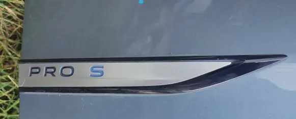 Volkswagen ID.3 Fender trim (molding) 