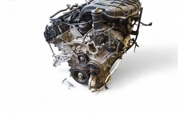 Chrysler Pacifica Engine P05062423BE