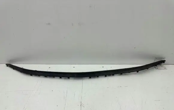 Porsche 911 991 Front bumper lip 99150555704FFF 99150555704 991505557