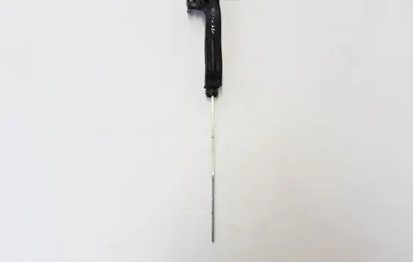Renault Master III Oil level dip stick 8201026919