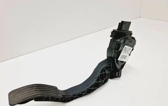 Peugeot 2008 I Accelerator throttle pedal 9671433780 1194360 6PV00994941