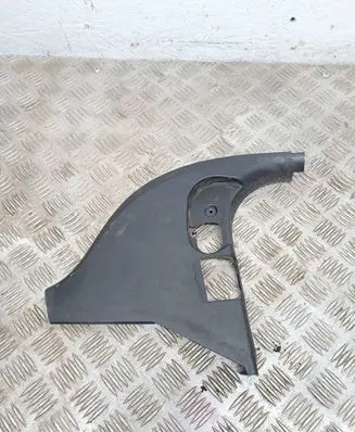 BMW 1 E81 E87 Foot area side trim 7058133 11242010