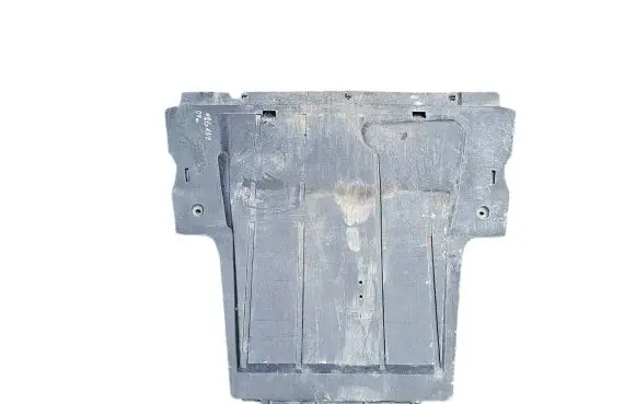 Renault Megane II Engine splash shield/under tray 8200690390