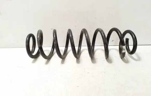 Volkswagen PASSAT B8 Rear coil spring