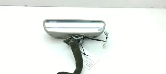 Mercedes-Benz C W204 Rear view mirror (interior) E11025902