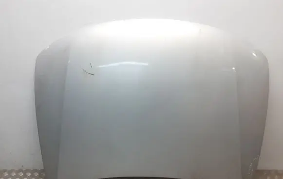 Volkswagen PASSAT B5 Engine bonnet/hood