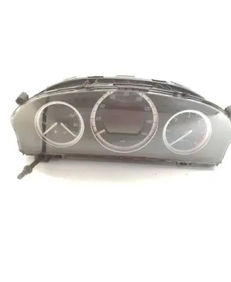 Mercedes-Benz C W204 Speedometer (instrument cluster) A2045403248