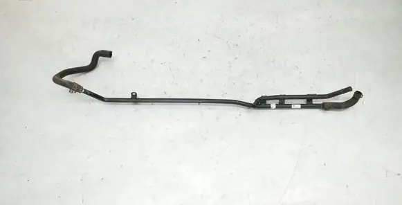 Audi Q3 8U Engine coolant pipe/hose 5N0121070S