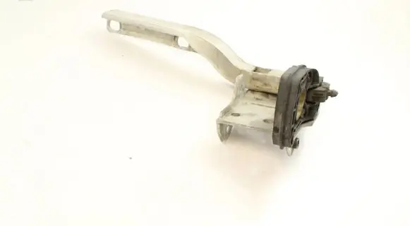 BMW 5 F10 F11 Radiator support slam panel bracket 7186513 51117186513