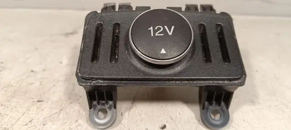 Ford Kuga II 12 V Socket (front) AM51R045L56ADW