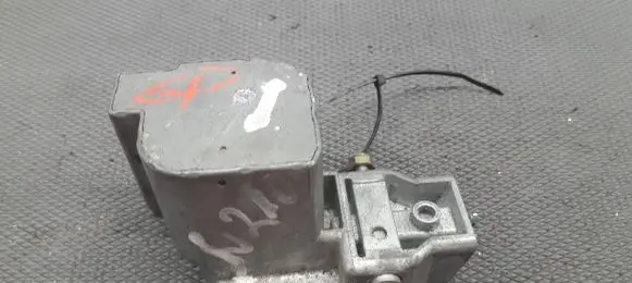 Mercedes-Benz E W210 Steering wheel lock 