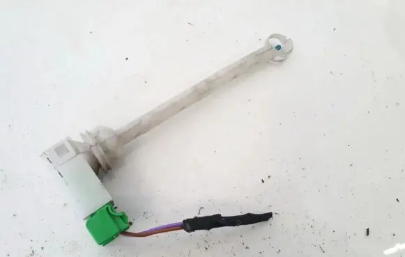 Volvo S60 Interior temperature sensor 9171489