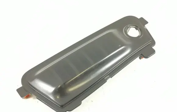 Chrysler Pacifica Sun solar sensor 55057446AB